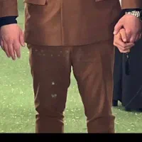 کت و شلوار سایز۵۶
