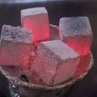 فروش عمده زغال پوست پسته صادراتی