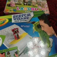 بازی سوپرگراف به همراه هدیه
