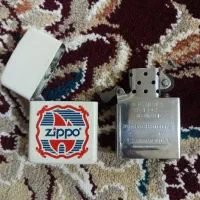 فندک زیپو اصل بنزینی