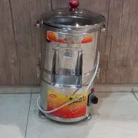سبزی خوردکن ۵ کیلویی