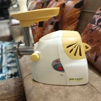 چرخ گوشت پارس خزر1600