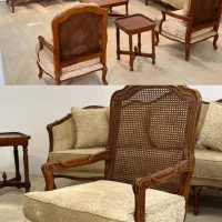 مبل تولیدی