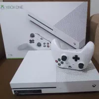 Xbox one s 1TB