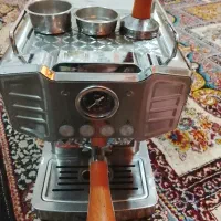 قهوه جوش و اسپرسو ساز