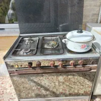فرگاز پادیسان