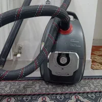 جارو برقی مدل پارس خزر