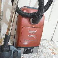 جاروبرقی جنرال 2400W