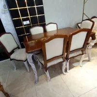 کار جهت زیر کار مسلط به دستگاه پولیش رنگ چوب