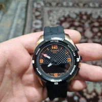 ساعت طرح تیسوت تاچ در حدآبند