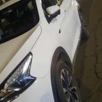 تیگو ۷ IE مدل 98