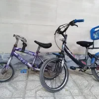 دوعدد دوچرخه