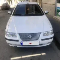 سمند ای اف سون۹۴