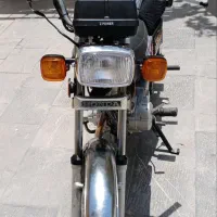 هوندا 125 جترو