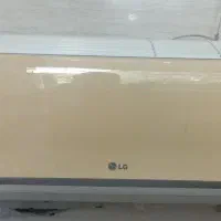 کولر ال جی مدل تایتان ۲۴ هزار اصل کره