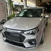 پارس نوا مدل ۴۰۵ و ۴۰۴ صفر خشک تحویل فوری