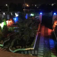 زمین ویلایی