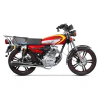 موتورسیکلت صفر کبیر cd200