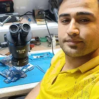 تعمیرات تخصصی لپتاپ و کامپیوتر قطعات اورجینال