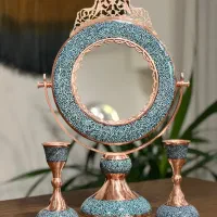 دکوری مس و فیروزه کوبی آقاجانی با تخفیف ویژه