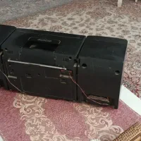 ضبط صوت