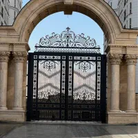 دردشت رونیکا پالاس زیر قیمت