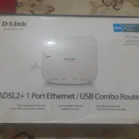 مودم ADSL|مودم و تجهیزات شبکه|کرج, کرج نو|دیوار