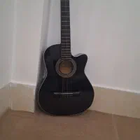 گیتار نو و سالم