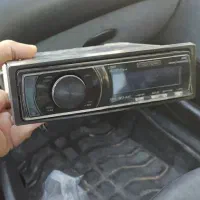 پایونر ۷۱۵۰Ub پشت مشکی ۶خروجی
