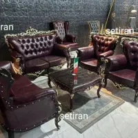 مبلمان اداری الماس صنعت