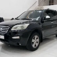 لیفان x60مدل94بی رنگ