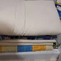 تشک پنبه ای