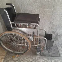فروش ویلچر سالم