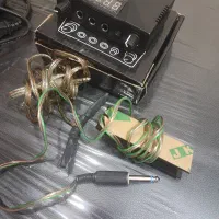 ترانس پدال