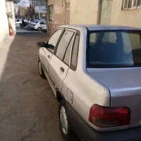 پراید 131 مدل 91|خودرو سواری و وانت|قم, هفت تیر|دیوار