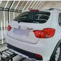 کوییک 1401 بدون رنگ خانگی
