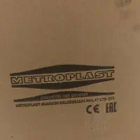 گاورنر مترو پلاست METROPLAST