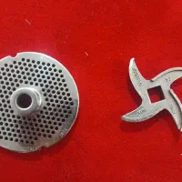 لوازم چرخ گوشت۳۲ 3.5سالوادور ایتالیاییoff%