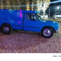 حمل بار به تمام نقاط کشور و اسبابکشی