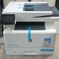 پرینتر hp426m