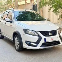 کوییک مدل ۱۴۰۲ در حد و سالم
