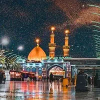 سفر کربلا