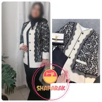 مزون و خیاطی شخصی‌دوزی زنانه شاپرک
