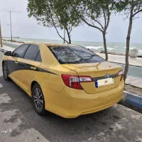 تاکسی فرودگاه امام تویوتا کمری