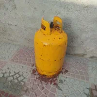 کپسول گاز