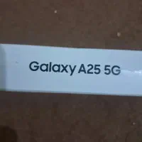 Samsung A25 5G|موبایل|مشهد, امامیه (شهرک غرب)|دیوار