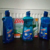 قرص ماشین ظرفشویی و جلادهنده