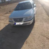 سمند 90|خودرو سواری و وانت|ایلام, |دیوار
