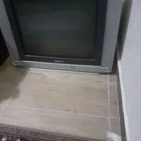 تلوزیون ۲۱ اینج سامسونگ اصلی