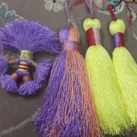 عروسک . سرکلیدی زندانی